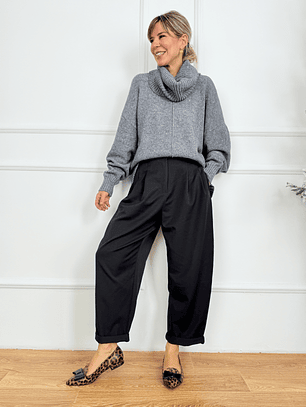 24720 Pants Black