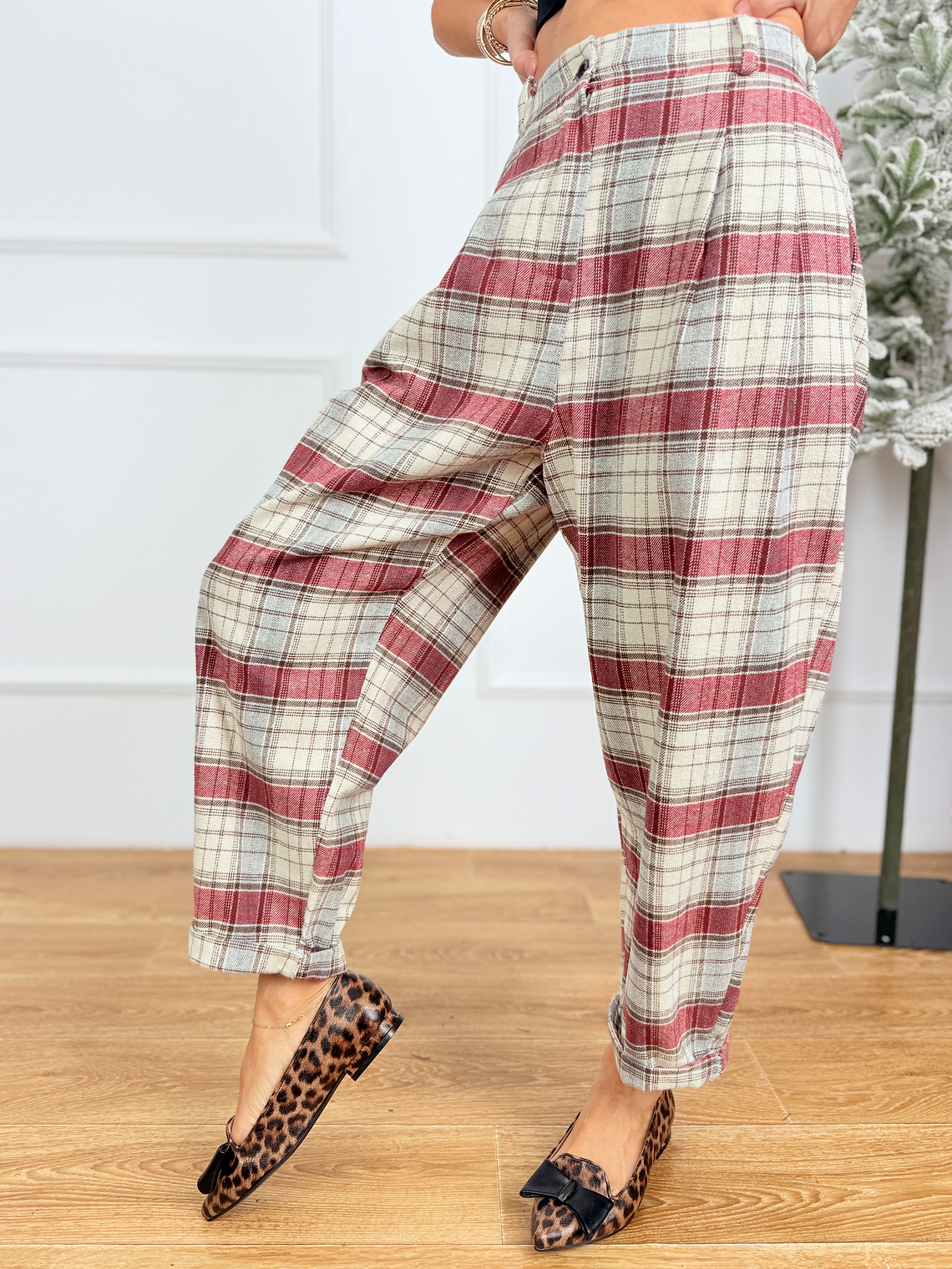 Pearly Suit 25131 Cream/ Wine 5