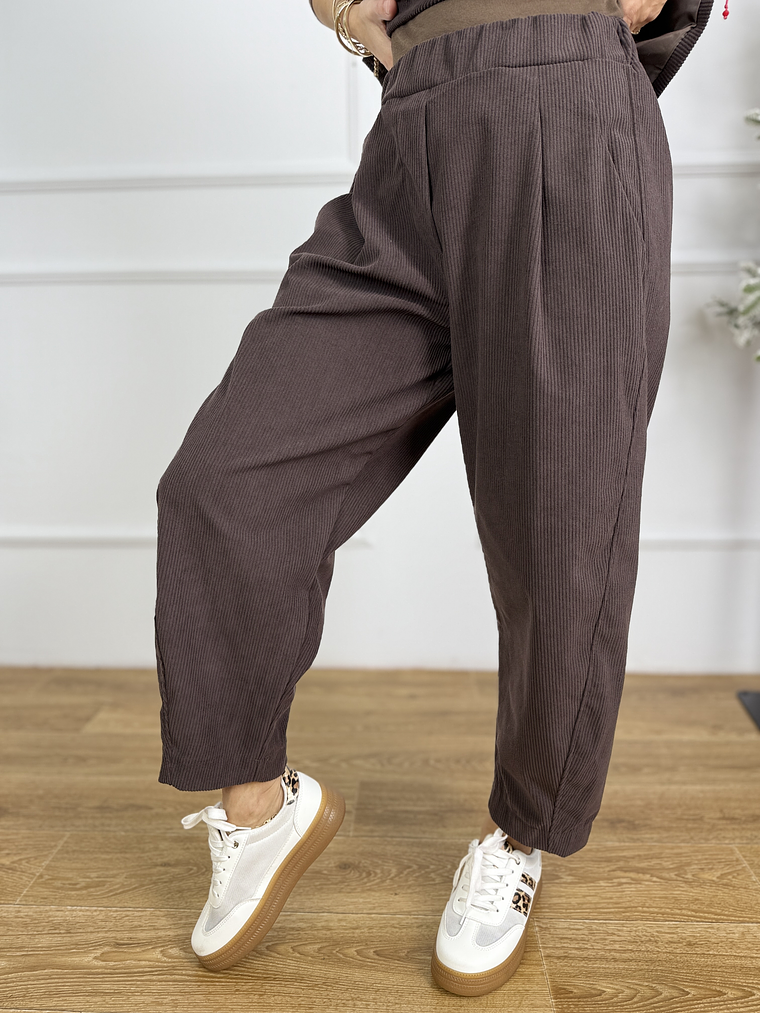 Dillon Set 34183 Choco 5