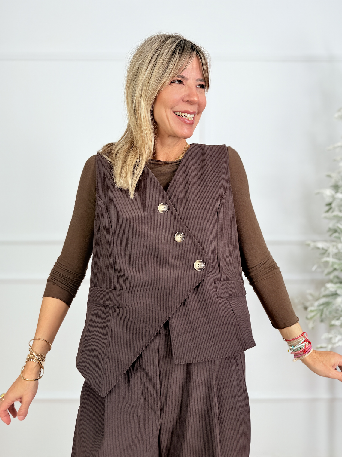 Dillon Set 34183 Choco 4