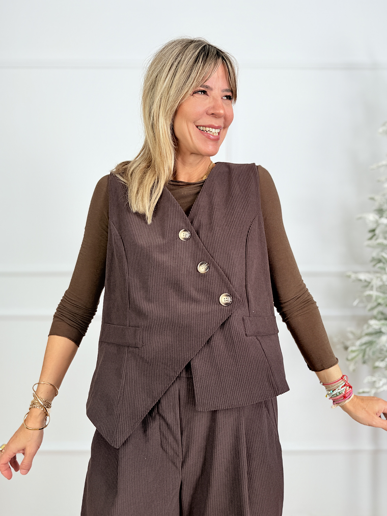 Dillon Set 34183 Choco 4