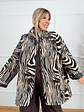 25575 Sloanne Jacket Animal - thumbnail 4