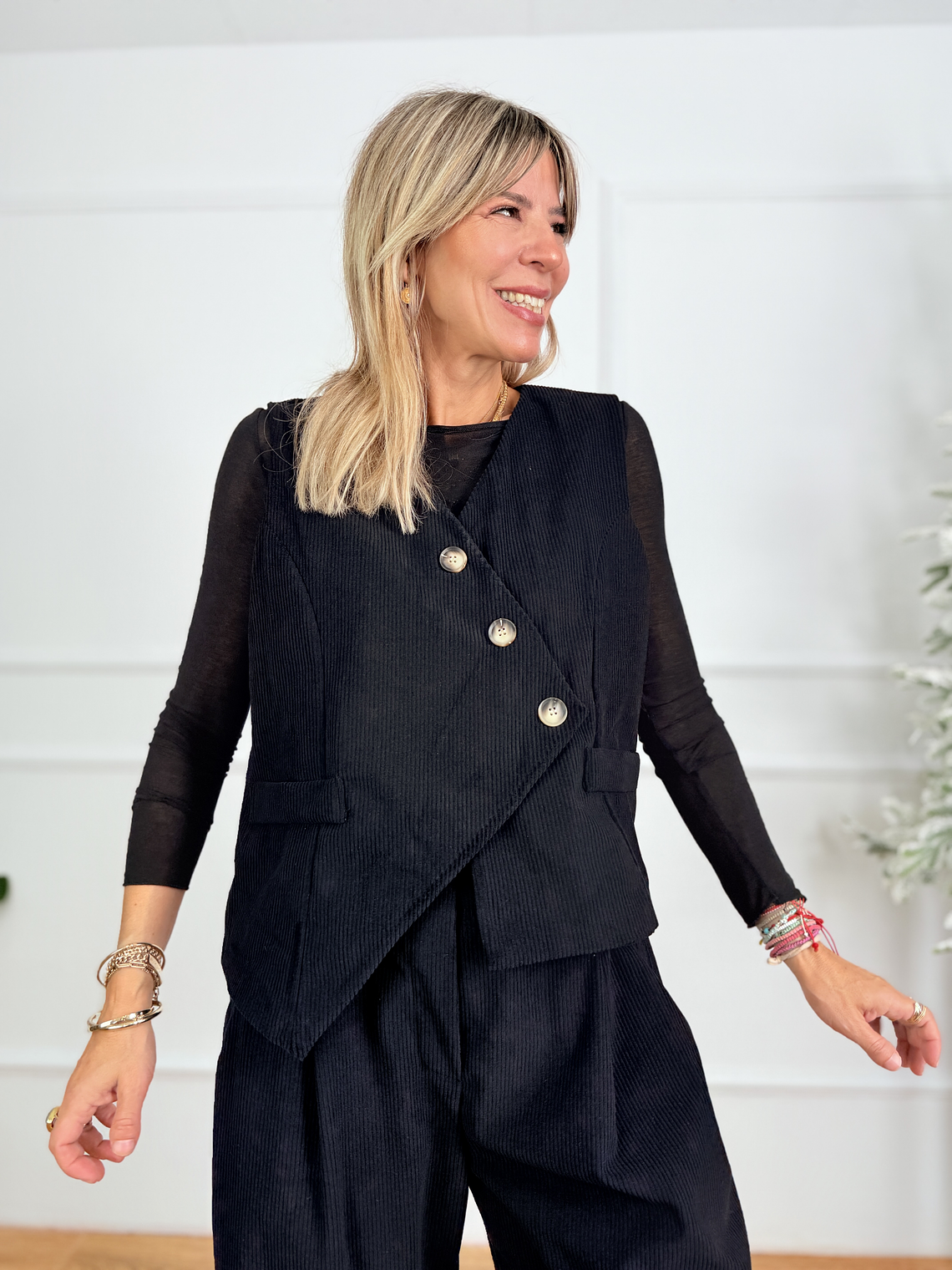 Dillon Set 34183 Black 4