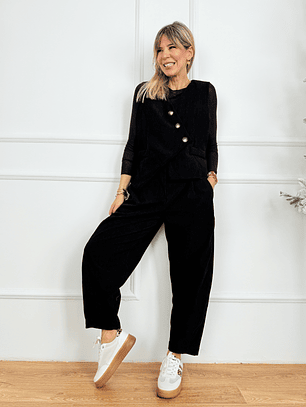 Dillon Set 34183 Black