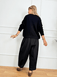 Jett Pants 60368 Black - thumbnail 3