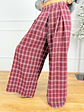 Goren Pants 5084 Wine - thumbnail 4