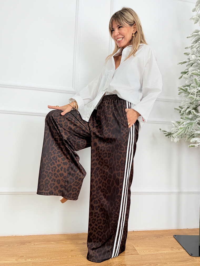 Yona Pants Leo White 6865 1