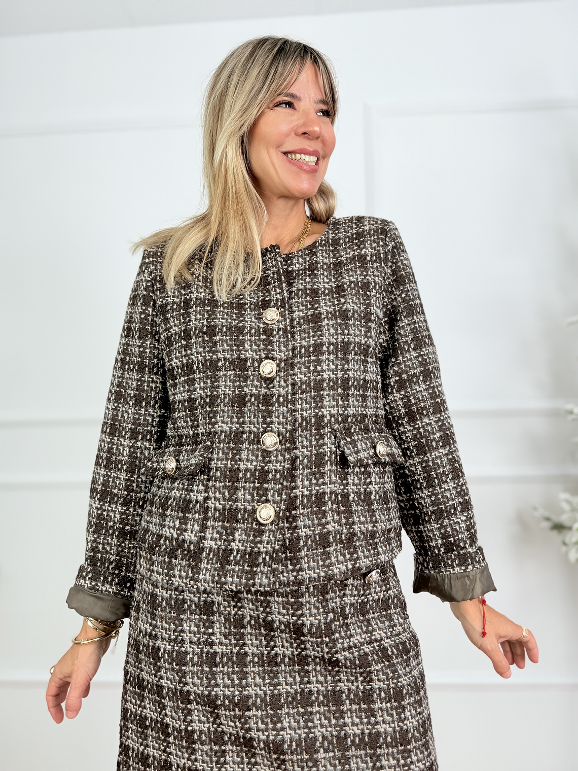 Kori Set 6226 Brown 4