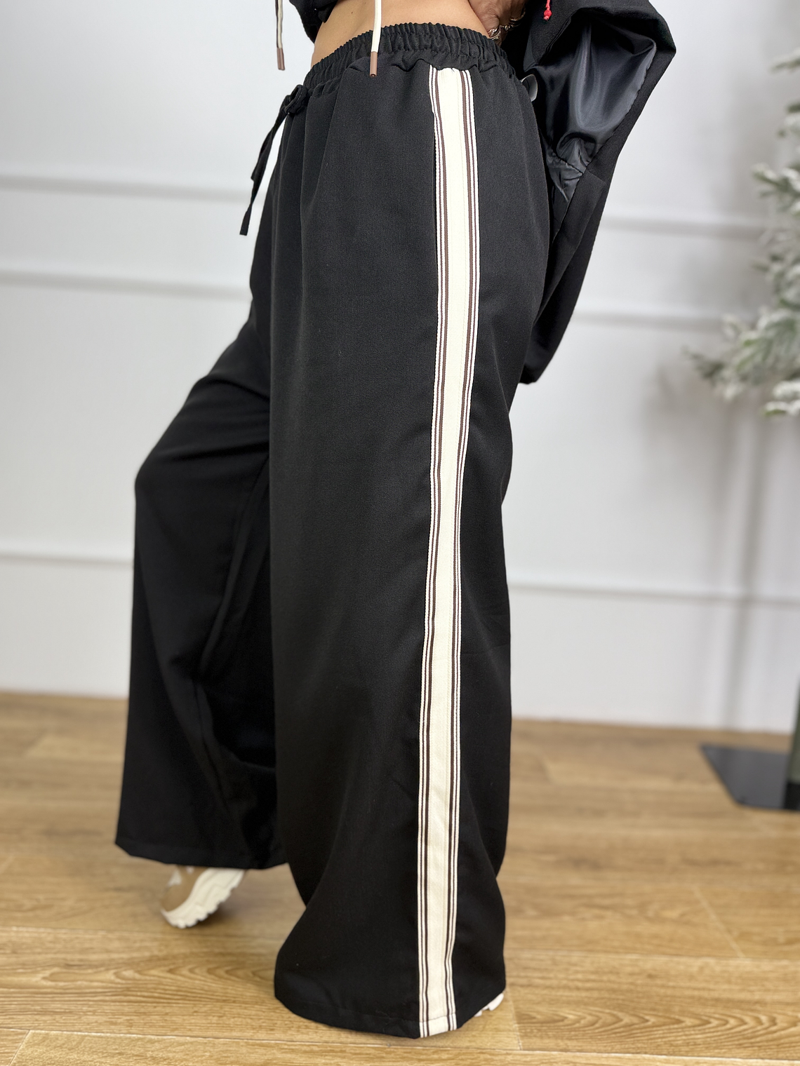 Maku Suit 13095 Black 3