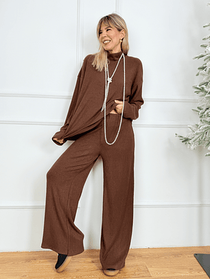 Bailey Set 58443 Brown