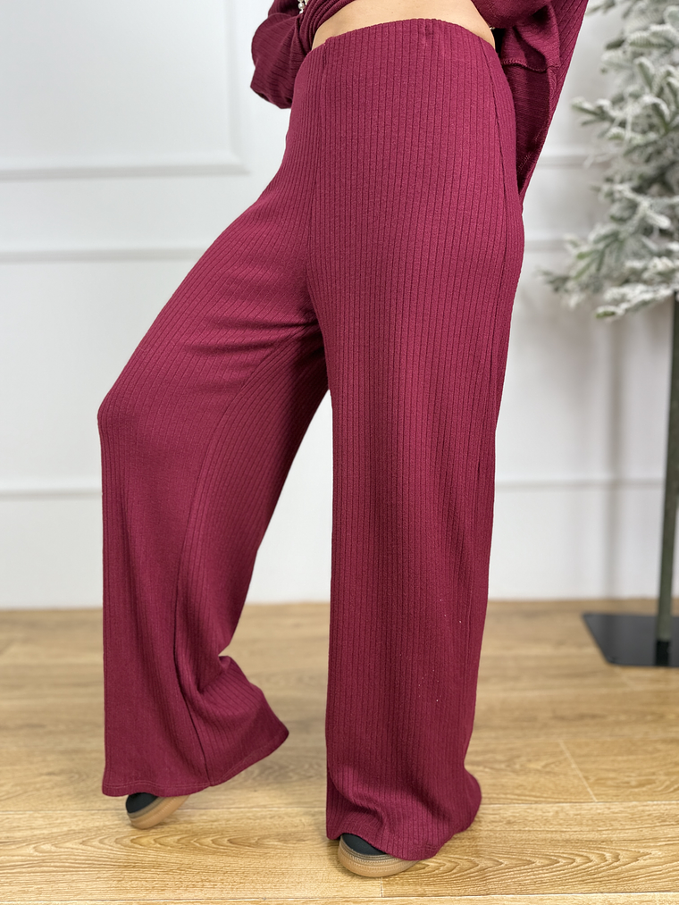 Bailey Set 58443 Burgundy 4