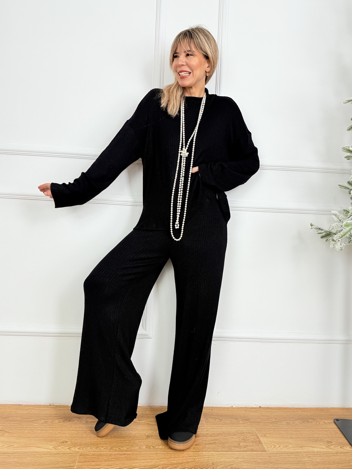 Bailey Set 58443 Black 1