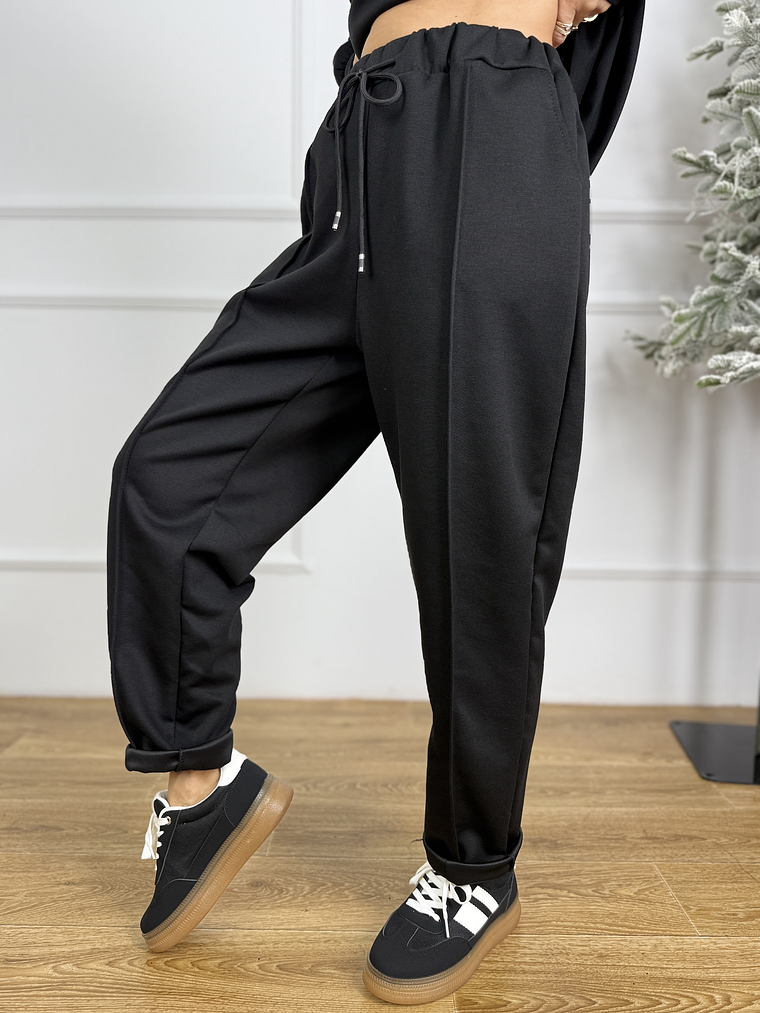 Bright Set 1227 Black 5