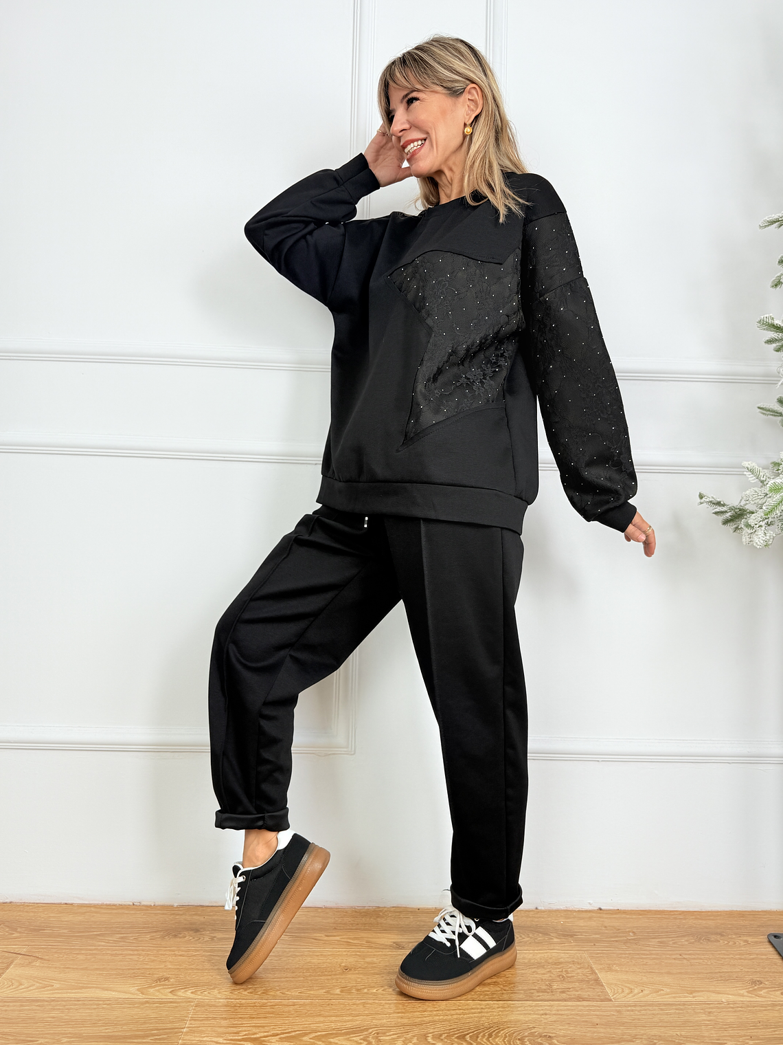 Bright Set 1227 Black 2