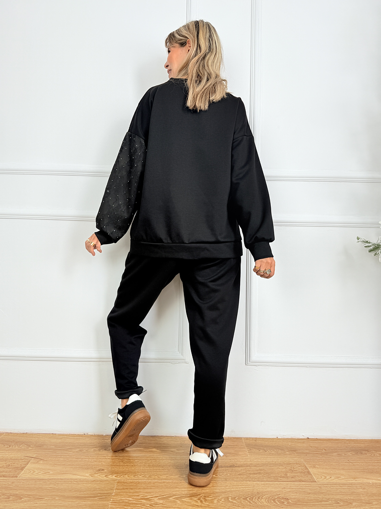 Bright Set 1227 Black 3