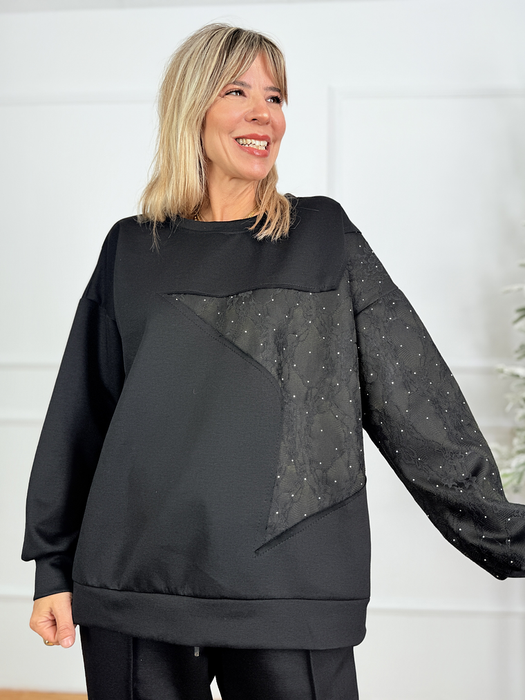 Bright Set 1227 Black 4