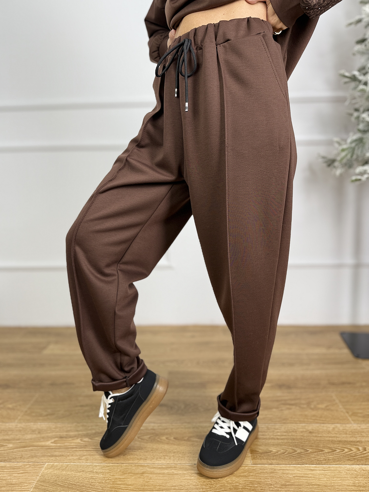 Bright Set 1227 Brown 5