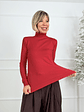 Wicket Sweater ZS5010 Red - thumbnail 1