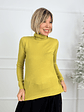 Wicket Sweater ZS5010 Lime - thumbnail 1