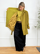 Pashka Coat 5242 Lime - thumbnail 3