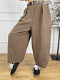 Beau Pants 53691 Brown - thumbnail 4