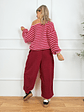 Beau Pants 53691 Red - thumbnail 3
