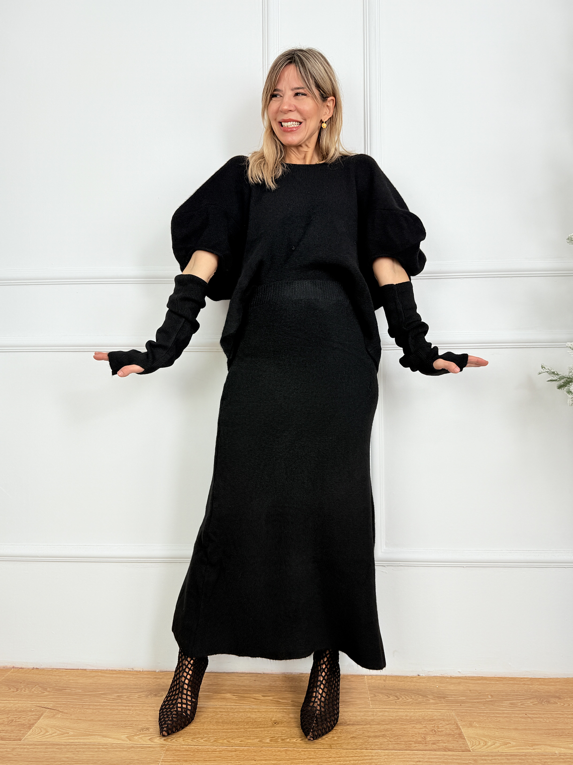 Asher Set 31642 Black 1