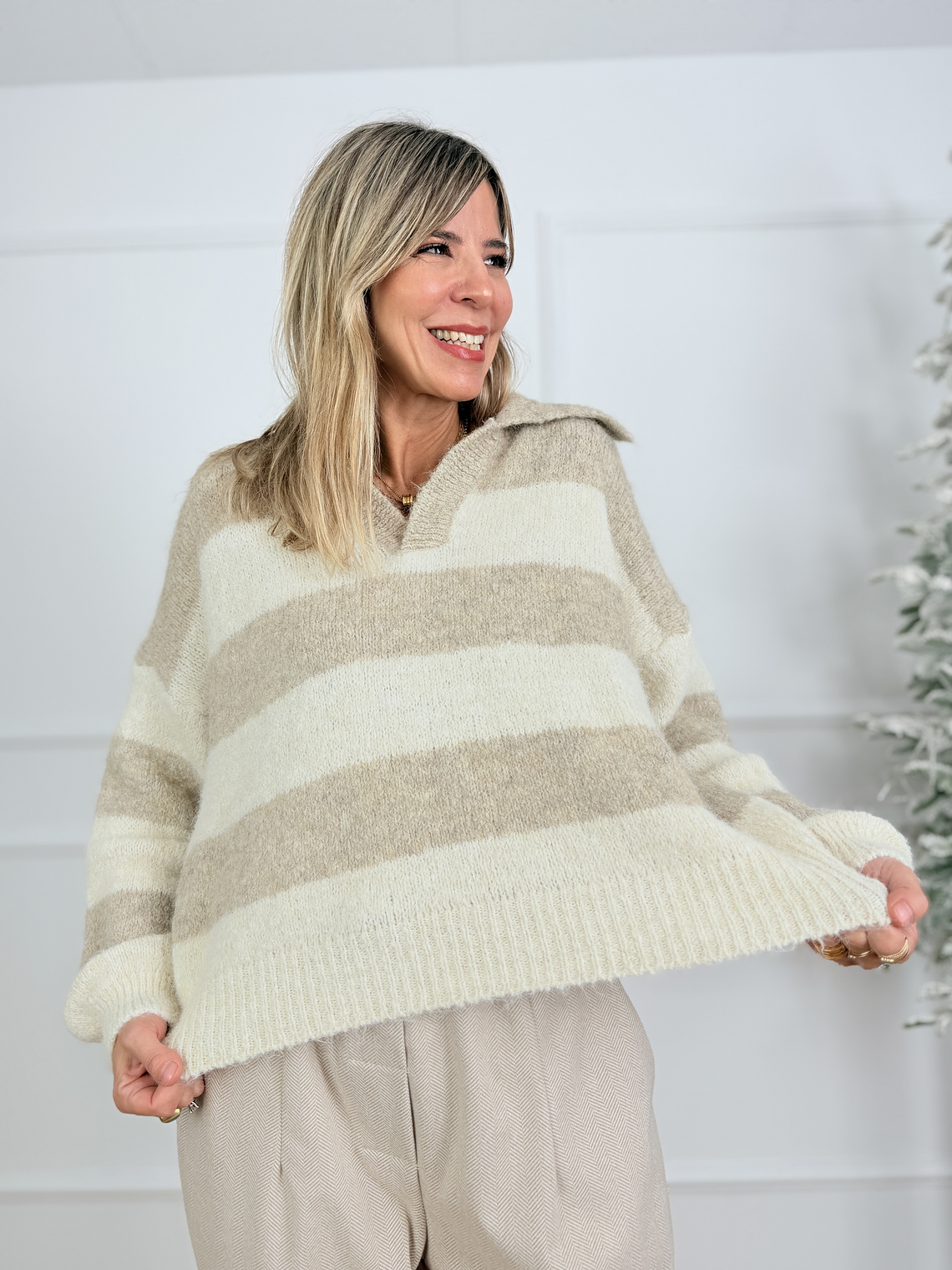 Micah Sweater 51170 Pourou 1
