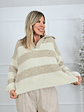Micah Sweater 51170 Pourou - thumbnail 1