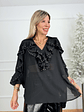 Verdant Shirt  H11592 Black - thumbnail 2