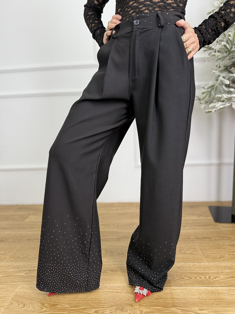 Salem Suit 13104 Black 5