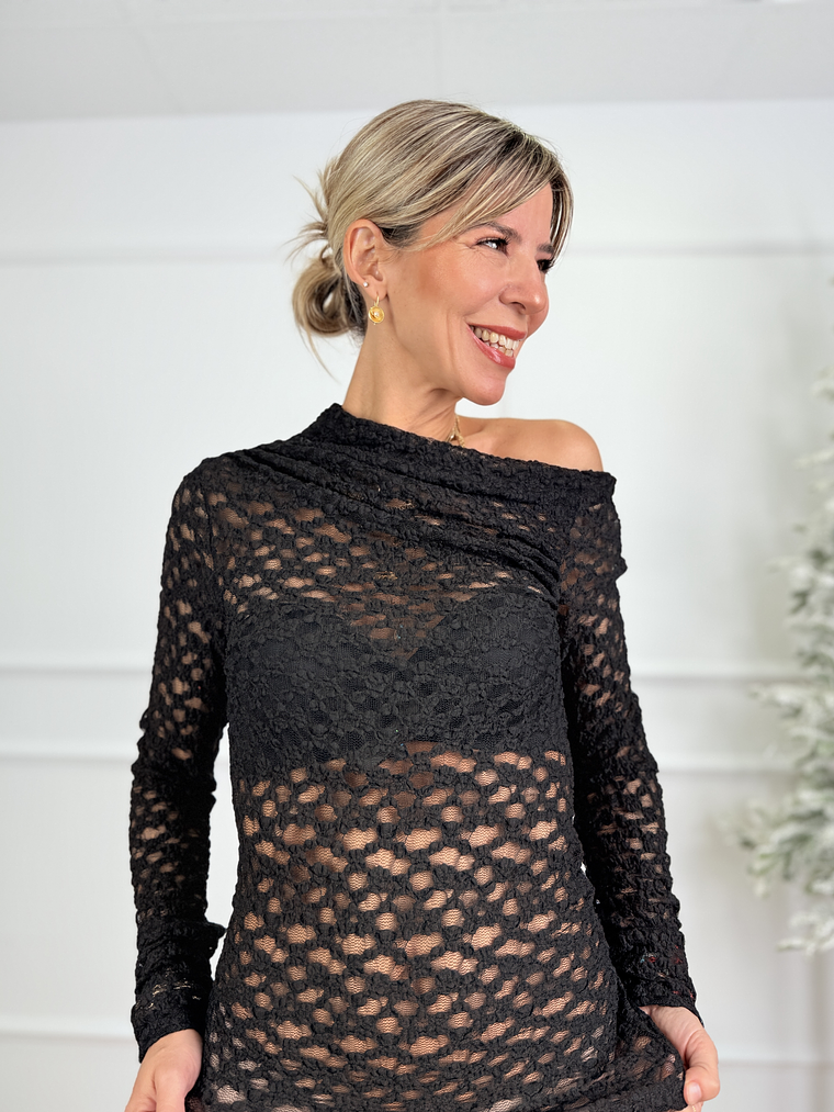 Special Something Top 135543 Black 1