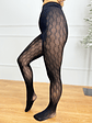 Reggie Stockings 8862 Black - thumbnail 3