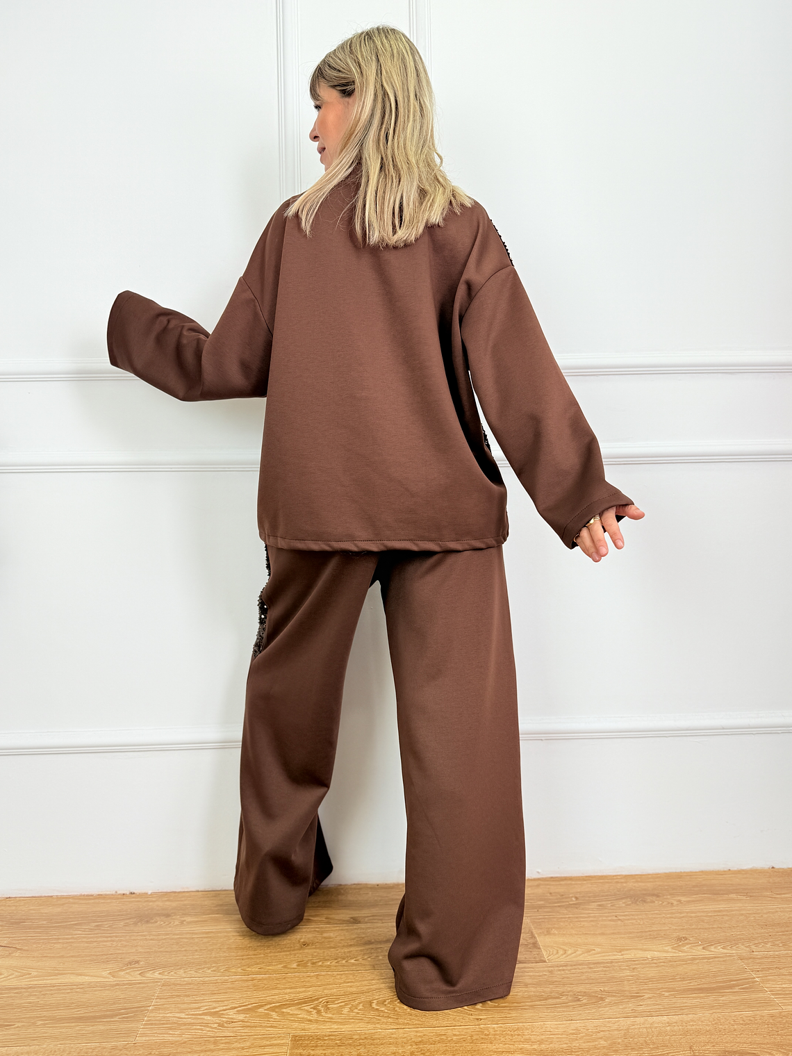 Sparkle Studio Set 3661 Brown 3