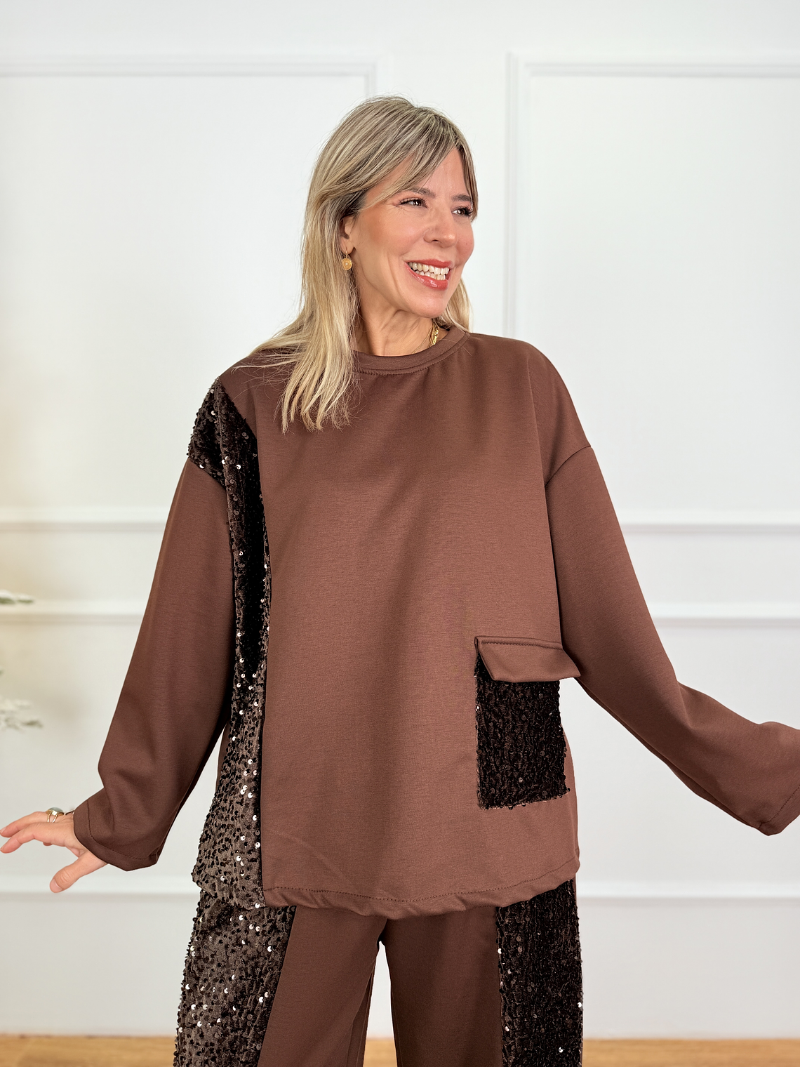 Sparkle Studio Set 3661 Brown 4