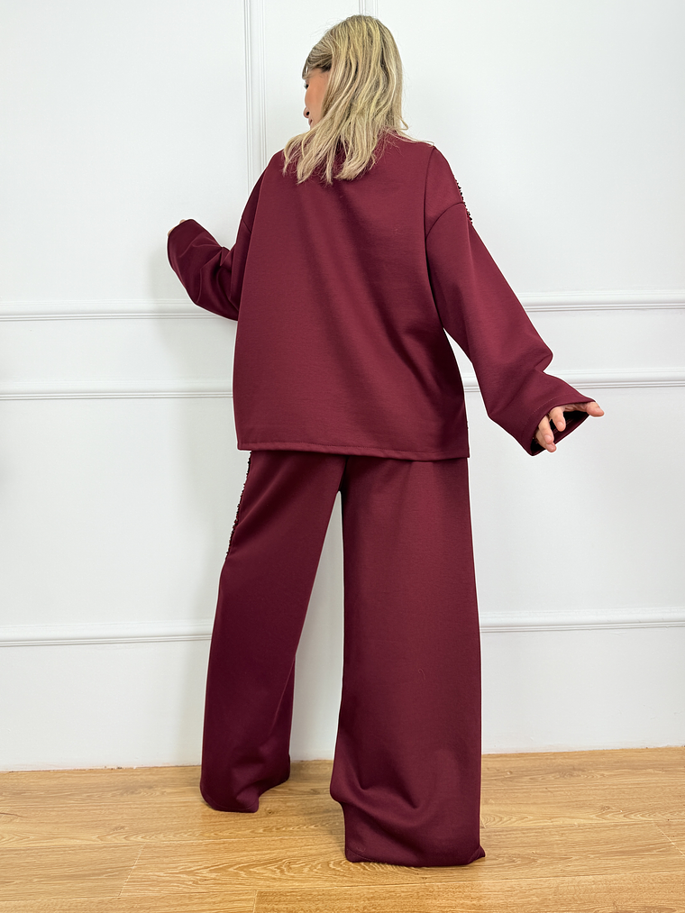 Sparkle Studio Set 3661 Wine 3