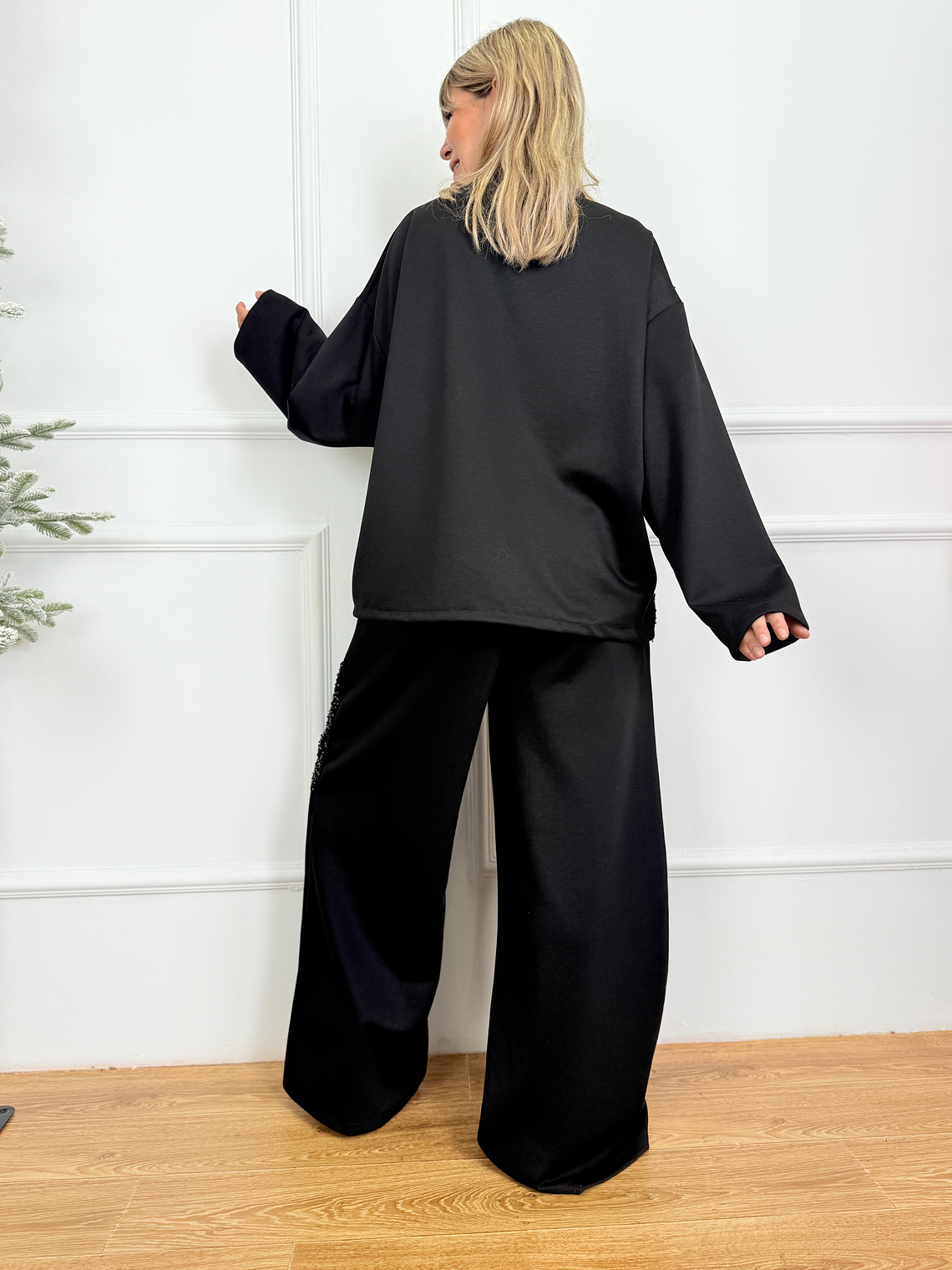 Sparkle Studio Set 3661 Black 3