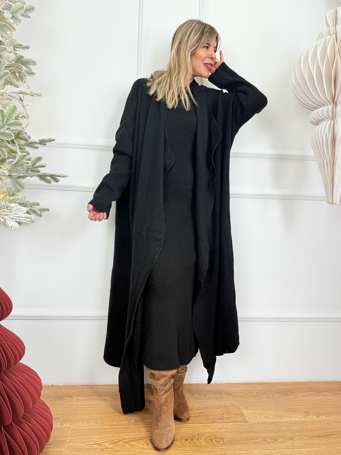 Jordaan Set 15540 Black 3