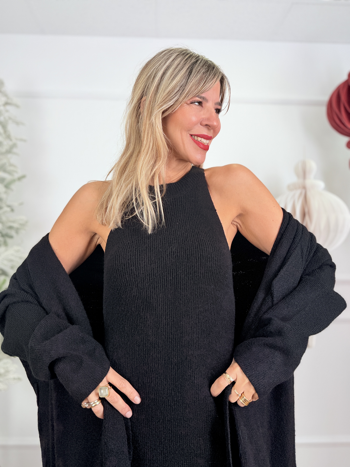 Jordaan Set 15540 Black 6