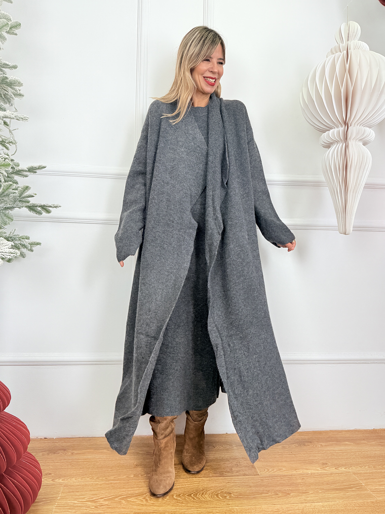 Jordaan Set 15540 Charcoal  2