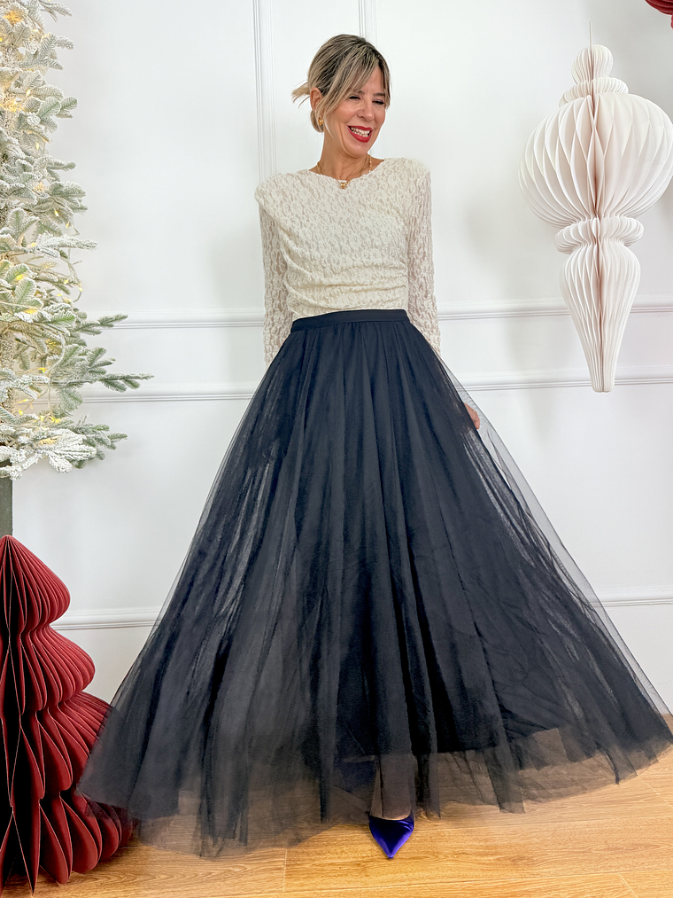 Miss Haru Bodysuit 42944 Ivory 3