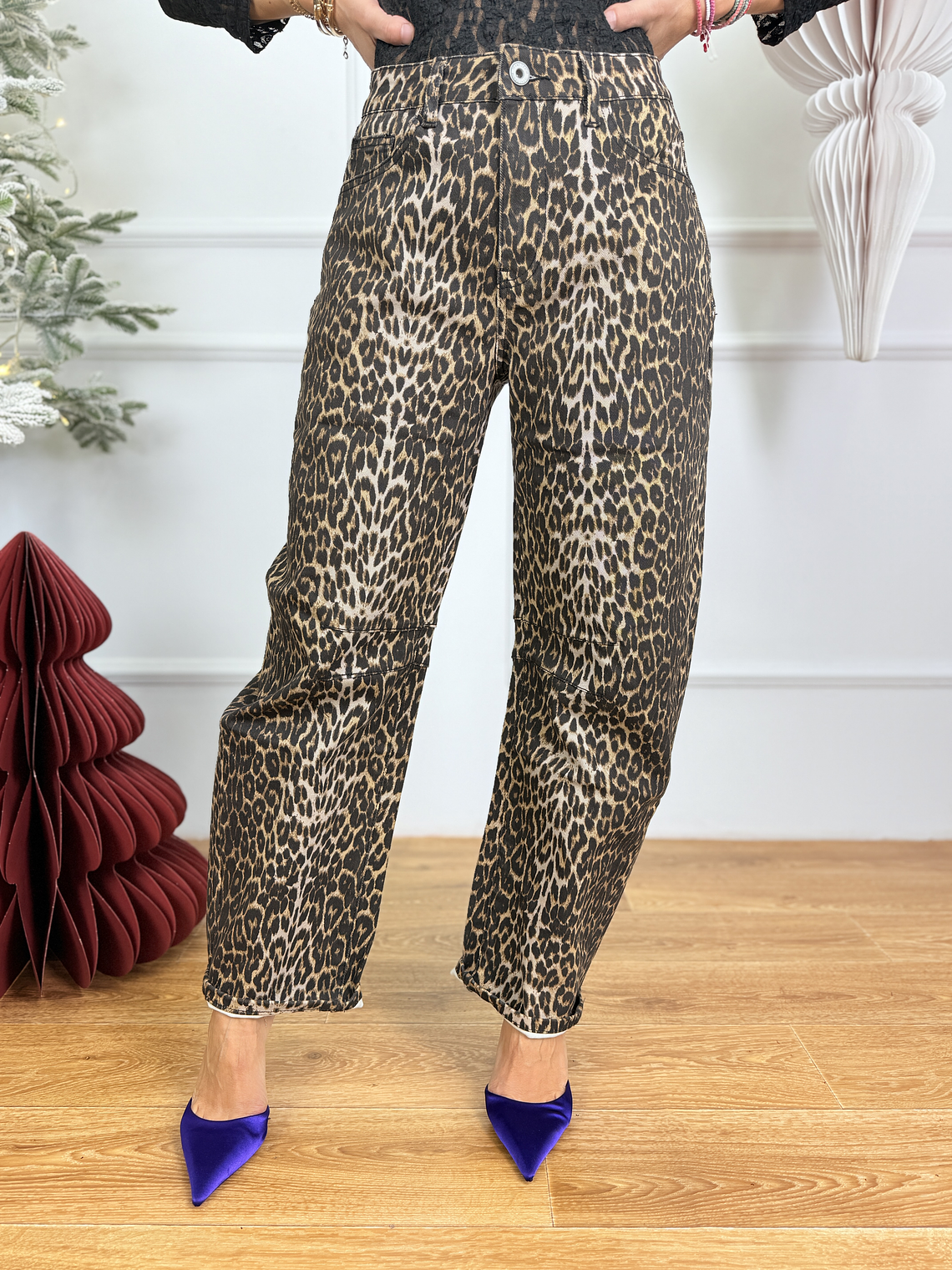 Bodie Pants 1697 Leo Brown 3