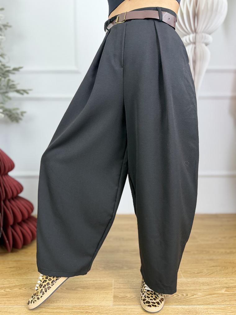 Devon Pants 25799 Black 4