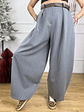Devon Pants 25799 Grey - thumbnail 4