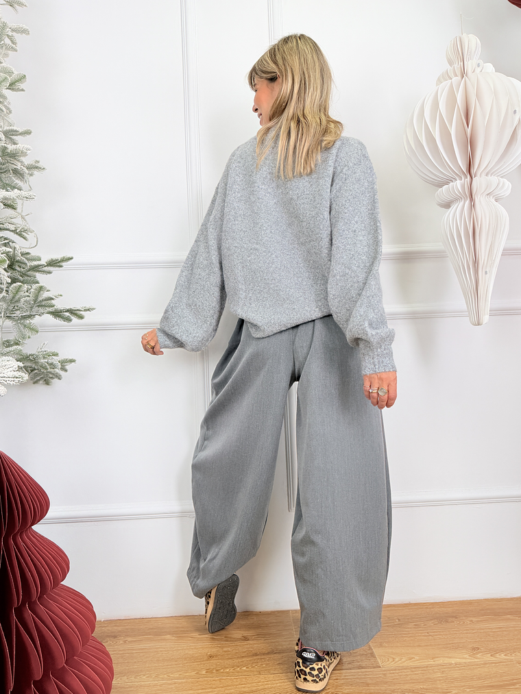 Devon Pants 25799 Grey 3