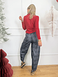 Darcy Pants 6846 Charcoal - thumbnail 3