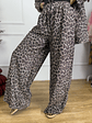 Elianna Suit 88220 Leopard - thumbnail 5