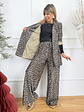 Elianna Suit 88220 Leopard - thumbnail 2