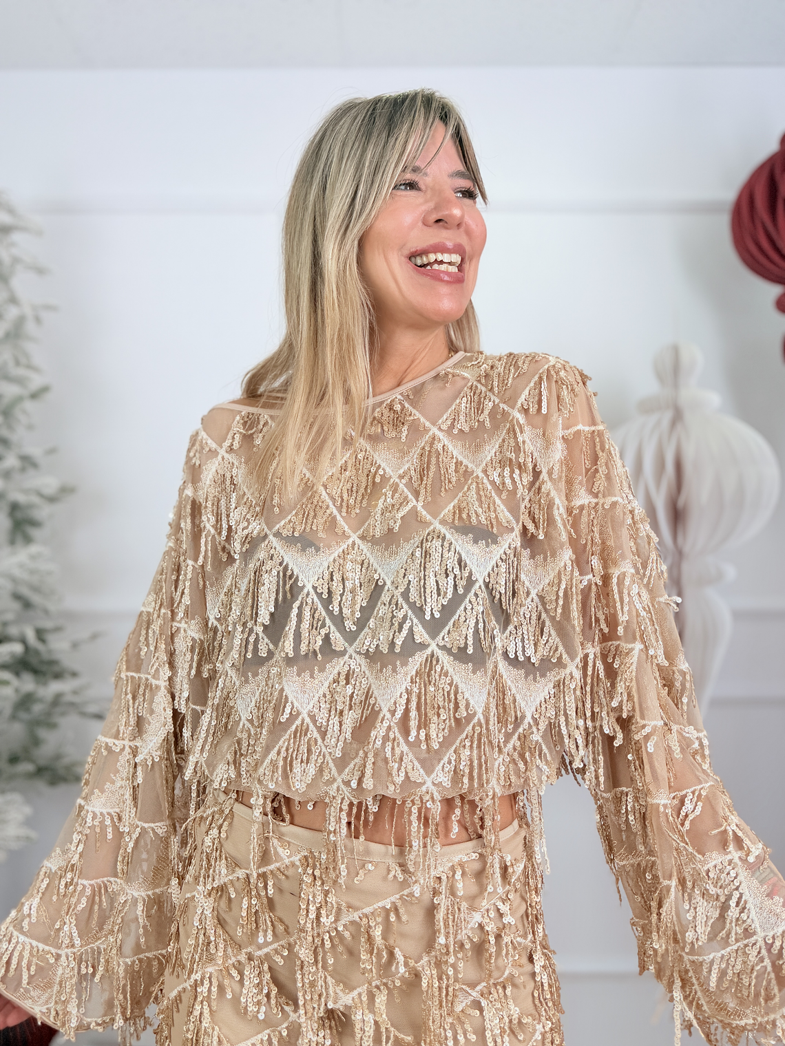 James Set 6253 Beige  4