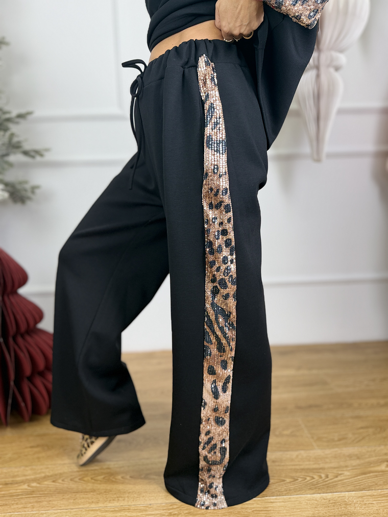 Ari Set 8422 Black 5